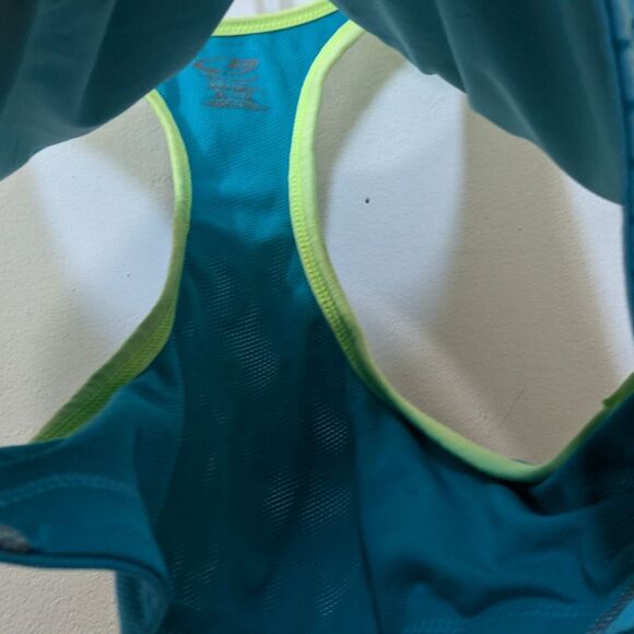 Champion Duo Dry Sports Bra, Medium Support, Womens Xtra Large - Picture 4 of 7